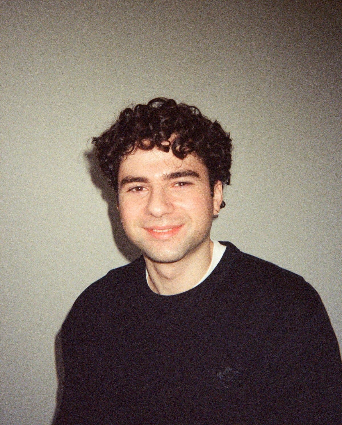 Jorge Zreik
