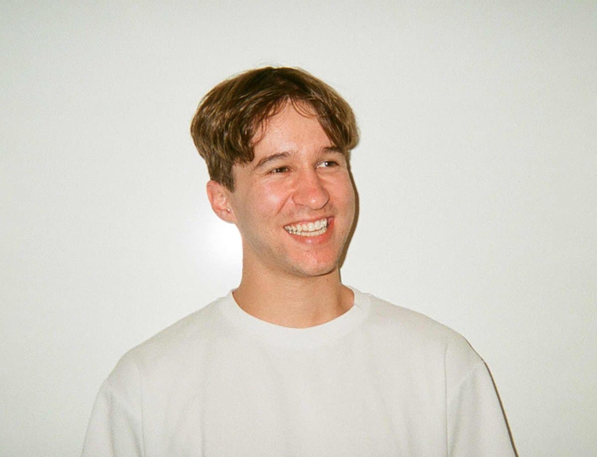 Nick Wong