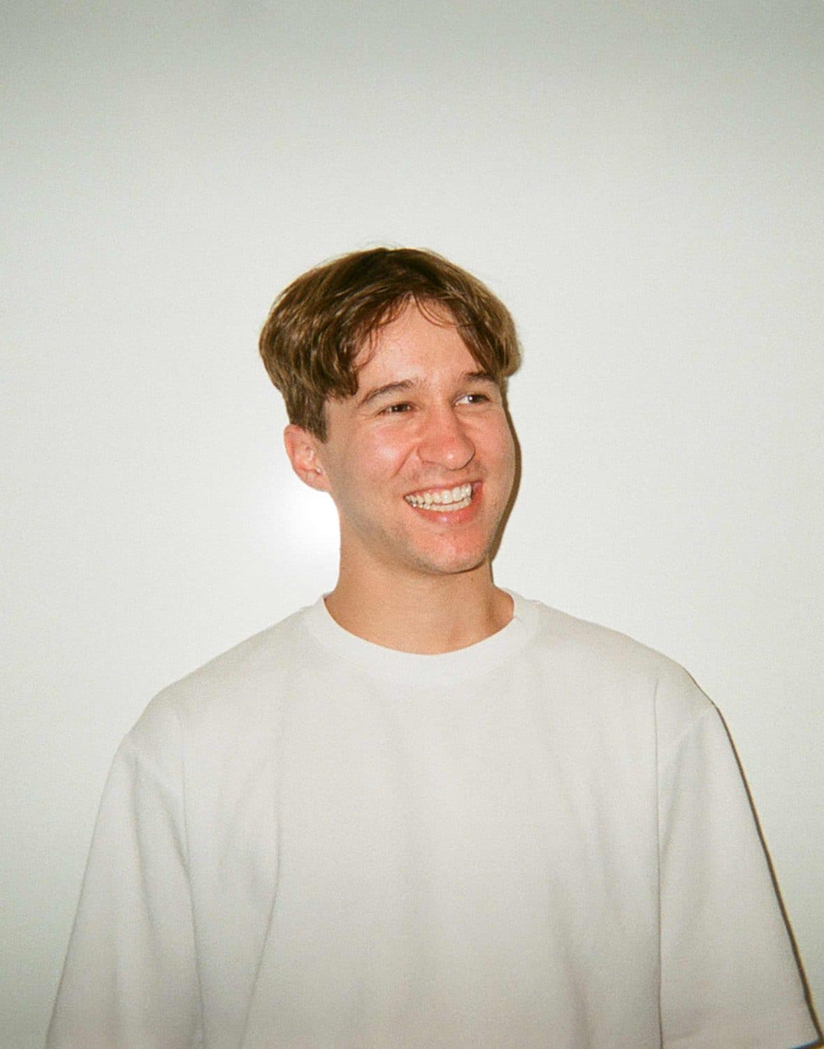 Nick Wong