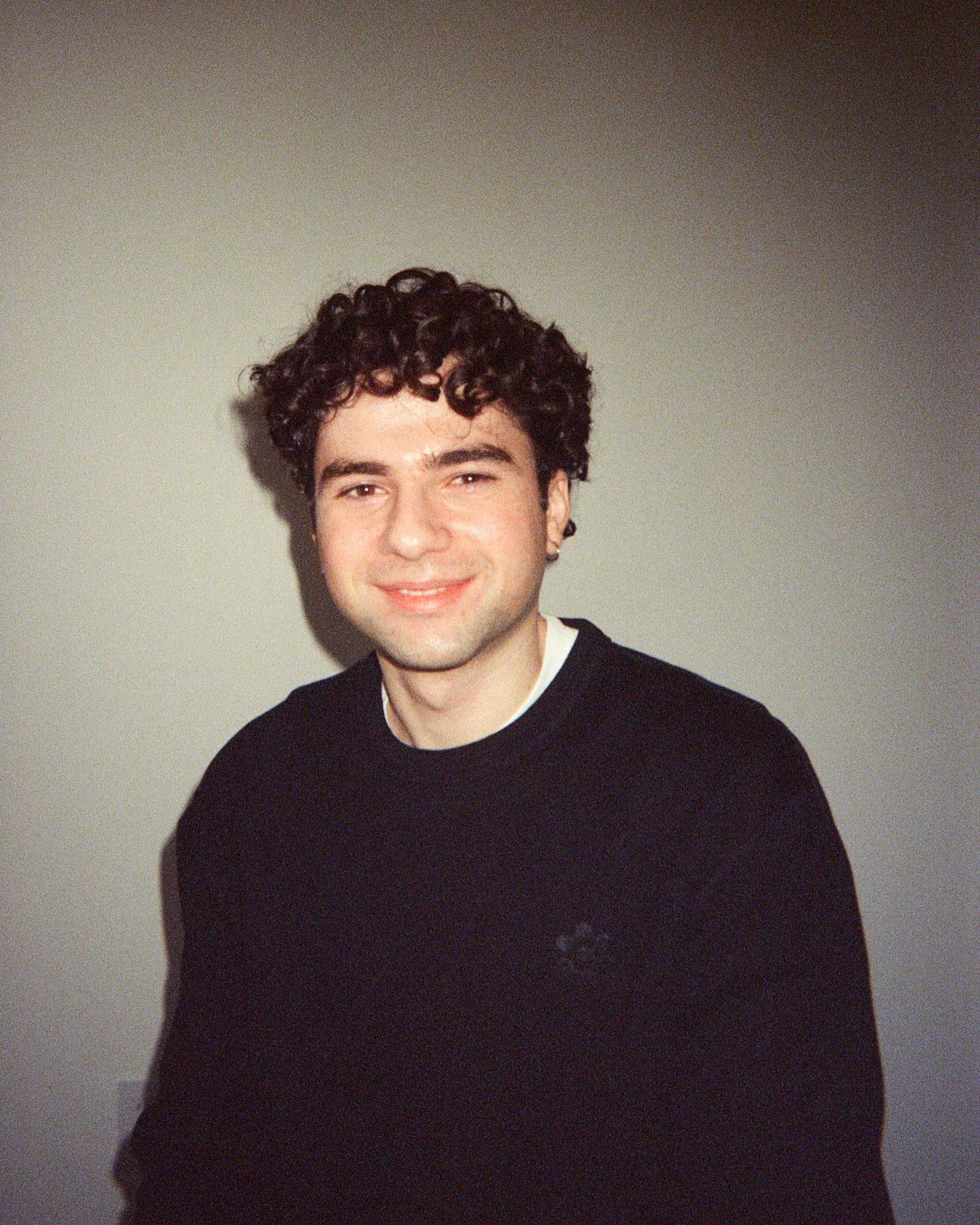 Jorge Zreik