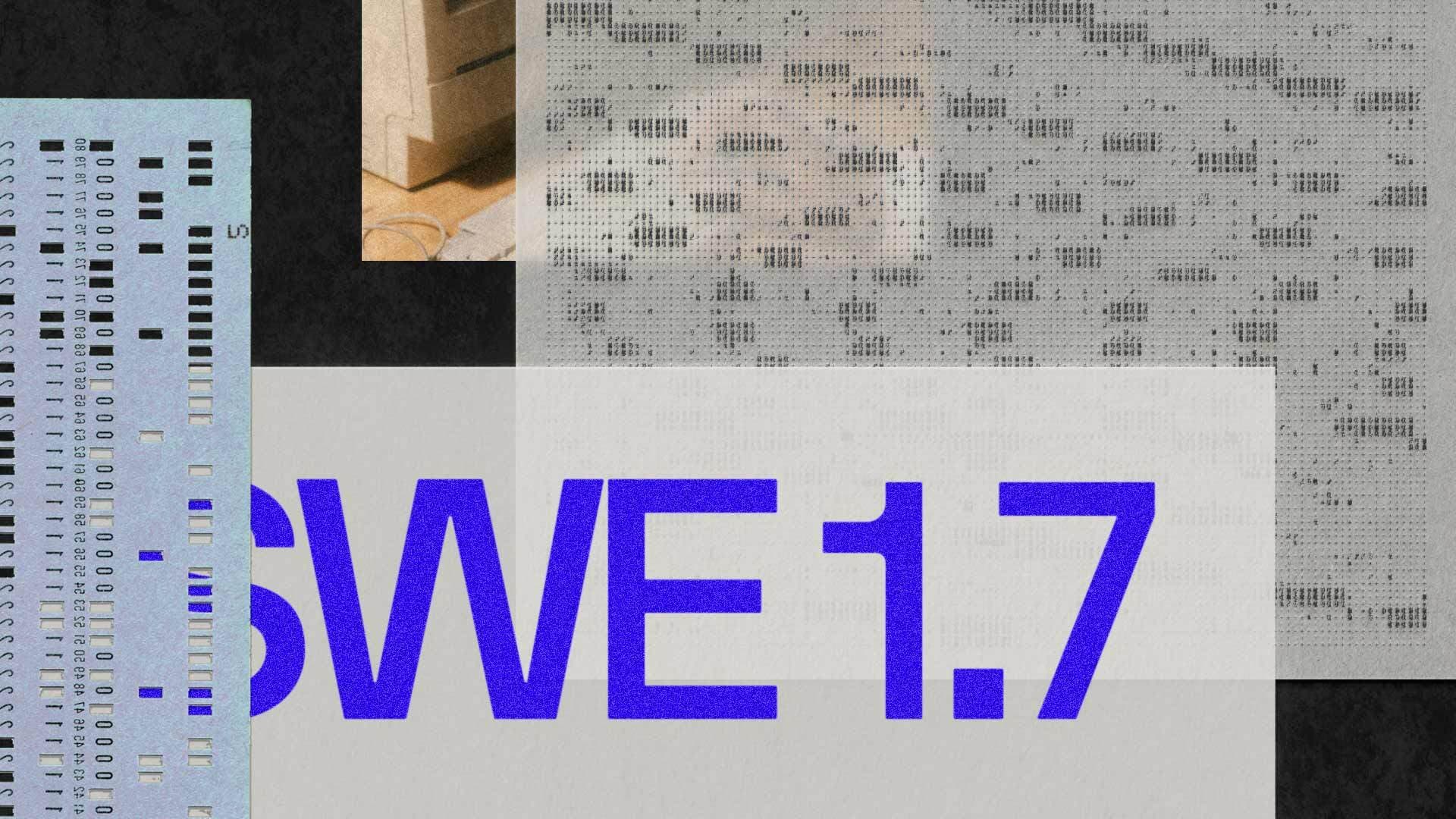 SWE-1.7: Frontier Intelligence at a Fraction of the Cost