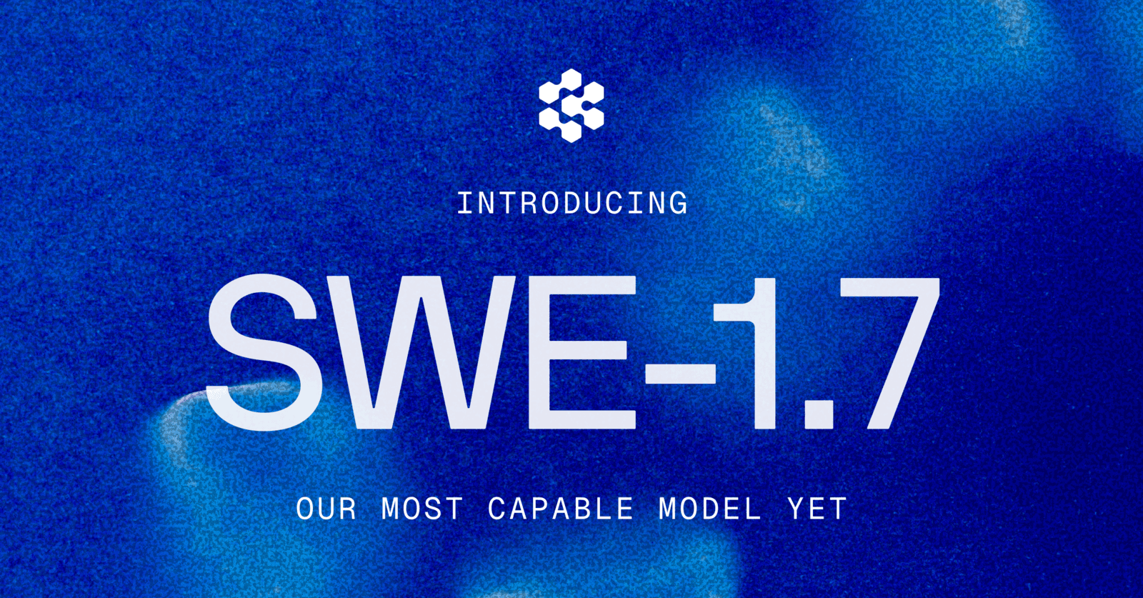 SWE-1.7: Frontier Intelligence at a Fraction of the Cost