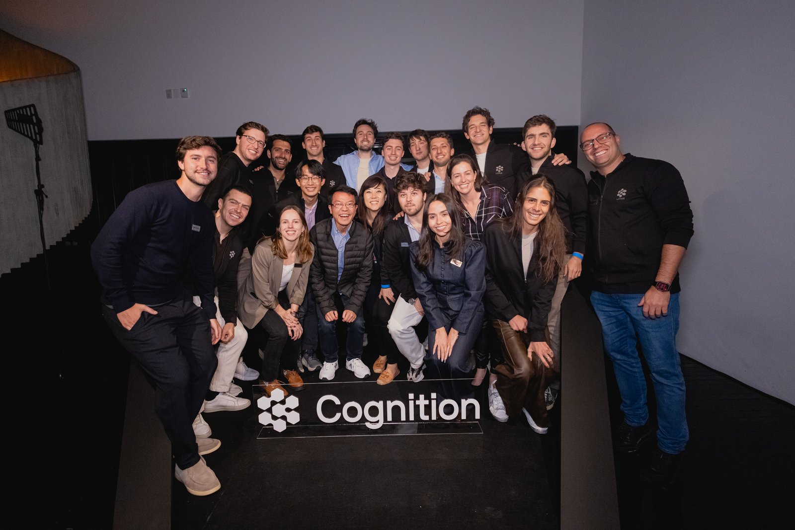 Cognition 宣布进军拉丁美洲，Devin 已服务 Itaú、Nubank 等当地大型机构